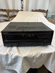 Pioneer VSX-D607S Audio/video Multi-channel Home Theater Receiver. Fixed Price $40.00.
