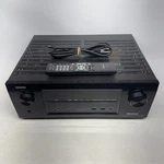 Denon AVR-X3000 7.1 Ch 4K Uhd Integrated Network A/v Receiver +remote *bundle!. Fixed Price $279.00.