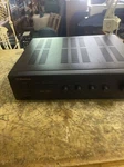 Emerson Digital Stereo Audio Amplifier HT-200 Dolby Pro Logic Surround Tested. Fixed Price $32.00.
