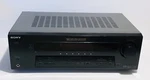 Sony STR-DE595 Receiver Hifi Stereo 5.1 Channel Surround Sound Am/fm Tested. Fixed Price $59.88.