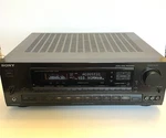 Sony STR-D1011 Stereo Fm/am Receiver Dsp A/v Amplifier No Remote Tested. Fixed Price $129.97.