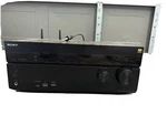Sony 7.2 Channel Hi-res Wi-fi Network 4K Av Receiver (STR-DN1070). Fixed Price $320.00.