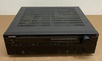Philips FR60XX BK02 Audio Video Receiver. Fixed Price $18.87.