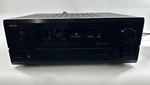 Denon AVR-983 Home Theater Surround Sound Receiver Hdmi. Fixed Price $90.99.