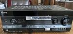 Sony STR-DN1030 7.2 Ch Receiver Bundle W/remote RM-AAP078 No Display Parts Only. Fixed Price $64.50.