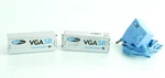 Gefen Vga Extender Sender/ Receiver Kit O237. Fixed Price $18.81.