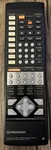 Pioneer CU-VSX079 Home Audio Receiver Remote Control VSX-D903S Tested Original. Fixed Price $349.99.