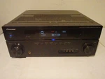 Pioneer VSX-9040TXH Audio/video 7.1 Multi-channel Receiver. Fixed Price $129.99.
