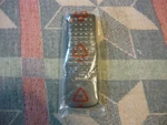 Sherwood Newcastle R-100 Receiver Remote Control. Fixed Price $23.95.