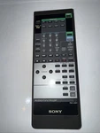 Sony Remote RM-U221 Oem Original Tested. Fixed Price $62.35.