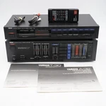 Yamaha Natural Sound Stereo Amplifier A-32 140W & Am/fm Tuner T-30 Japan Tested!. Fixed Price $199.99.
