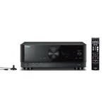 Yamaha RX-V6ABL 7.2-CHANNEL Home Theater Receiver With Dolby Atmos And Dts:x. Fixed Price $799.95.