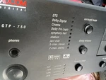 Adcom Gtp 750. Fixed Price $400.00.