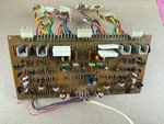 Pioneer SX-D7000 Awh -097-B Amplifier Board Receiver Parts. Fixed Price $80.00.
