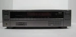 Jvc RX-305TN Computer Controlled Am/fm Stereo Receiver With Instruction Manual. Fixed Price $90.00.