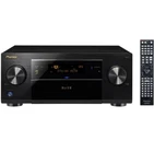 Pioneer Elite SC-61 7.2 Channel 290 Watt Receiver. Fixed Price $325.00.