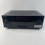 Pioneer VSX-1021-K 7.1 Channel Home Theater Hdmi A/v Receiver Black Tested. Fixed Price $99.97.