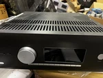 Arcam AVR10 595W 7.1.4-CH. With Google Cast 4K Ultra Hdr Compatible A/v. Fixed Price $840.00.