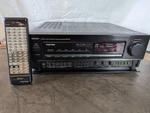 Denon AVR-1010 Surround Receiver With Remote Tested And Works Great!. Fixed Price $85.00.