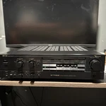 Nakamichi SR-3A Stasis Stereo Receiver , Made In Japan. Fixed Price $275.00.