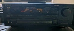 Pioneer VSX-501 Stereo Receiver For Audio And Video W/ Remote Tested Working. Fixed Price $79.99.