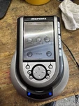 Marantz Rc 9500 Programmable Touch Screen Universal Remote-read. Fixed Price $41.25.
