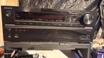 Onkyo TX-NR646 7.2 Channel 170 Watt Receiver. Fixed Price $140.00.