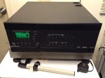 Creston DM-MD8X8 Digital Media 4U Distribution Switcher W/ Modules. Fixed Price $199.99.