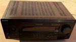 Sony STR-DE825 Fm Stereo Receiver 280W Black No Remote. Fixed Price $39.77.