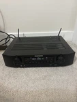 Marantz NR1607 Ultra Hd 7.2 Channel Receiver. Fixed Price $280.00.