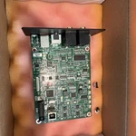 Mcintosh DA1 Digital Audio Module Dac Card MA5300 MA8900 MA7200 MA9000 C49. Fixed Price $299.99.