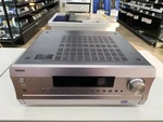 Onkyo Integra DTX-7 Av Receiver +remote Good Condition From Japan. Fixed Price $316.10.