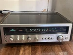 Vintage 1974 Kenwood KR-2400 Am/fm Stereo Receiver Clean Sound Restored. Fixed Price $225.00.