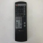 Original Genuine Oem Nakamichi CRK76RF Audio Remote Control AV-3S AV-2S Receiver. Fixed Price $59.99.
