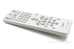 Sony System 3 Genuine Remote Control HCD-C450 DAV-C450 HCDC450 DAVC450. Fixed Price $21.00.