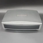 Bose AV3-2-1 Ii Media Center Dvd Home Theater Receiver Tested Working. Fixed Price $39.99.