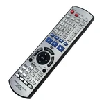 EUR7722KM0 Replaced Remote Fit For Panasonic Dvd System SC-HT65 SA-HT65 SAHT65. Fixed Price $10.99.