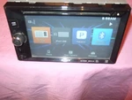 Sony XAV-W650BT Used #2343. Fixed Price $145.45.