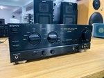 Sony LBT-V810 Stereo Audio Power Amplifier For Hifi System. Fixed Price $450.00.