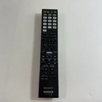 Sony RM-AAP021 Home Audio Receiver Remote Control STR-DG820 Original. Fixed Price $34.95.