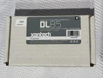 Xantech DL85 Lcd/cfl Proof Universal Dinky Link Standard Range Ir Receiver. Fixed Price $47.95.