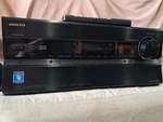 Bundle Onkyo TX-NR808 Av Receiver Includes Remote. Fixed Price $299.00.