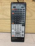 Pioneer Audio Video Programmable Remote Control Unit CU-VSX015 Works. Fixed Price $89.95.