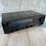 Kenwood KR-950B Black Mask Vintage Stereo Receiver Tested Working Excellent. Fixed Price $399.95.
