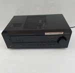 Pioneer VSX-D307 5.1 Ch Home Theater Surround Sound Receiver Stereo W/ Phono. Fixed Price $69.99.