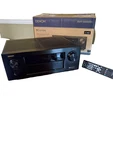 Denon AVR-X6400H 11.2 Channels 140W Dolby Atmos Vision Used Rarely. Fixed Price $1250.00.
