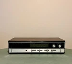 Vintage Admiral Am-fm Stereo 8 Track Receiver Model STC951 For Parts Repair. Fixed Price $38.00.