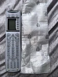 Genuine Oem Marantz RC8001SR Learning Remote Control For SR7001 SR8001 Av - New. Fixed Price $60.00.