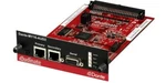 Yamaha DANTE-MY16-AUD 2 Audinate Mini-ygdai Network Audio Interface Card New. Fixed Price $680.29.