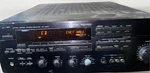 Yamaha RX-V990 Natural Sound Powers On-untested. Fixed Price $50.00.